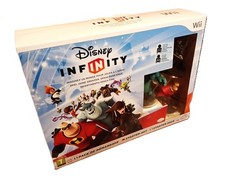 DISNEY INFINITY STARTER PACK -