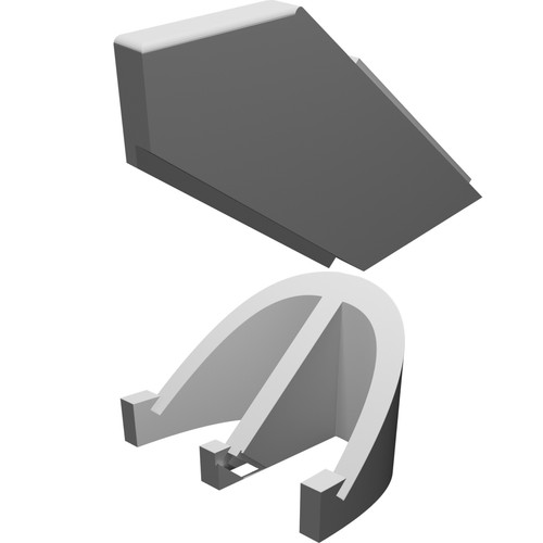 Supporto tablet per samsung - supporto,