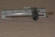 Piastra base motore Emco