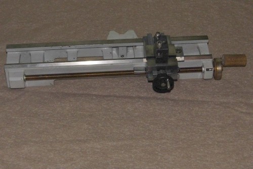 Piastra base - (offerta, n.2)