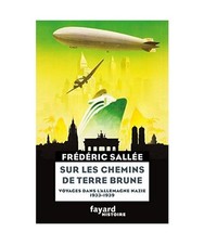 Sur les chemins de terre