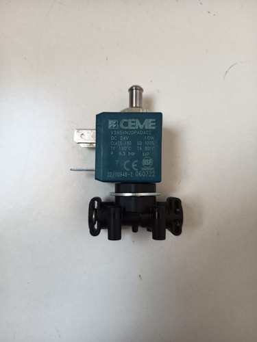 Saeco elettrovalvola vie - 3,