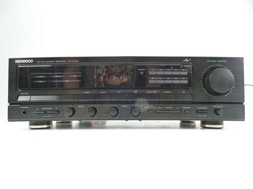 Kenwood a4010 ricevitore am - kenwood,