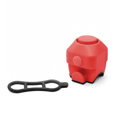 Clacson elettrico allarme - clacson,