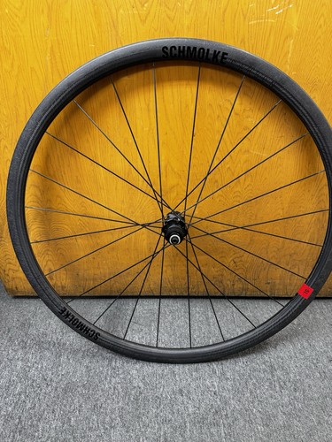 Ruota carbonio schmolke - ruota,