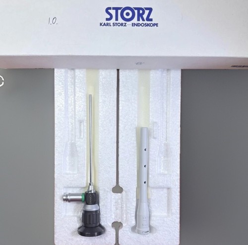 Karl storz 83260af hopkins - storz,