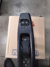 Pulsantiera Alzacristalli Anteriore Sinistra Sx Fiat Doblo 2012 In Su