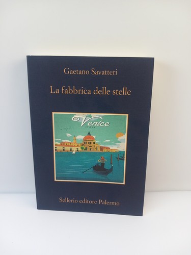 Fabbrica delle stelle - fabbrica,