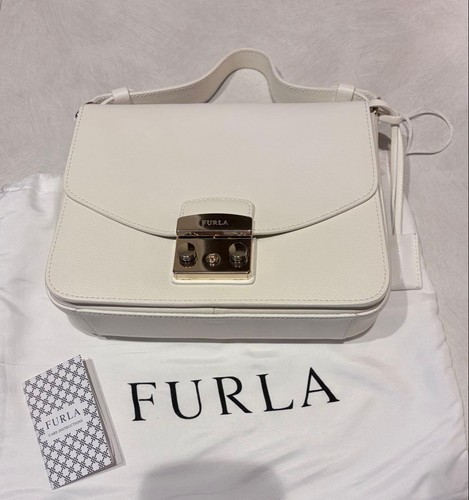 Borsa tracolla furla - tracolla,