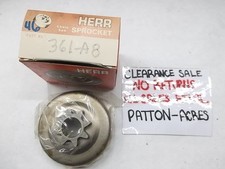 Pignone motosega 361-A8 per