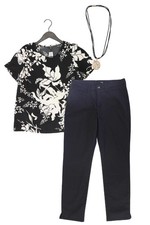 Completo moda donna taglia S