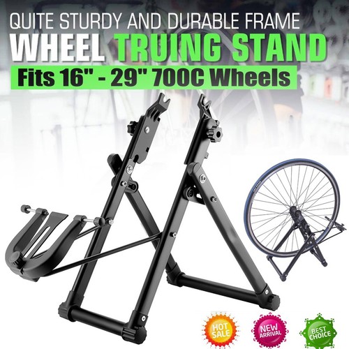 Fahrrad truing stand - truing, rad