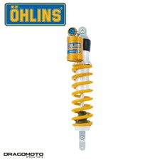 Ammortizzatore KTM EXC 300 TBI