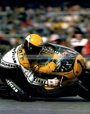 Kenny Roberts Yamaha Gran