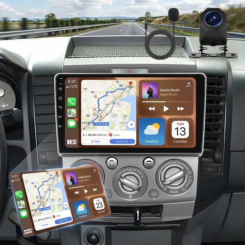 Autoradio 64g android 15 - 4g+64g,