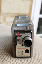 Macchina fotografica vintage