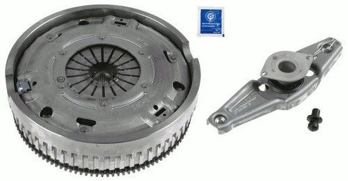 Kit frizione sachs 3090 - 3090, 600