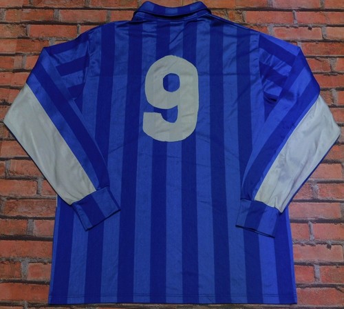 Ennerre maglia calcio - n°9,