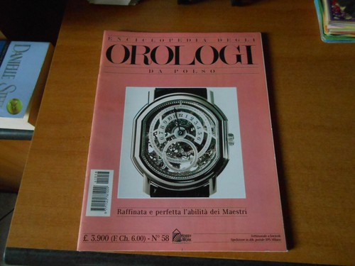 Rivista enciclopedia degli - rivista,