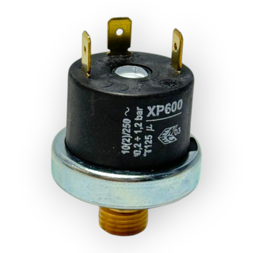 Pressostato minima mancanza - pressostato,