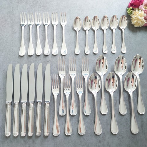 Christofle malmaison standard - christofle,