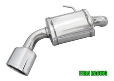 Scarico Finale 1X120X80