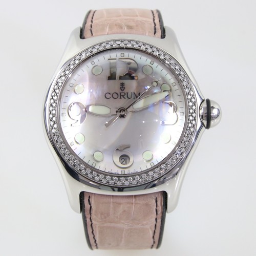 Orologio corum bubble - orologio,