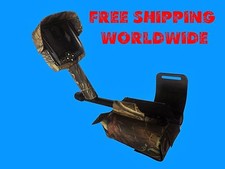 Kit Set Copripioggia Antipolvere Whites Spectra V3i con Visiera Parasole Qualità Extra!