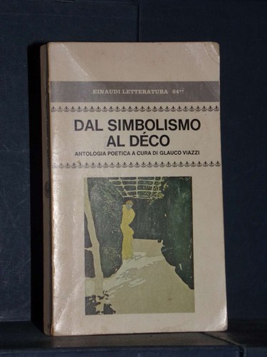 Glauco viazzi dal simbolismo - glauco,