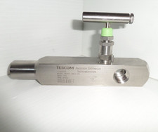 ⭐NUOVO⭐TESCOM ANDERSON