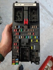 E45 KOBT510A Jaguar Land Rover JLR Body Control Module 3521AT510A