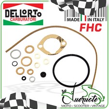 Kit guarnizioni carburatore - kit,