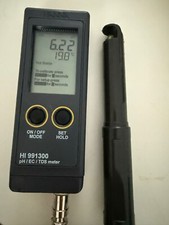 HANNA INSTRUMENTS HI 991300