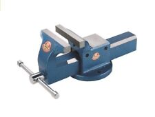 MORSA DA BANCO FISSA ACCIAIO FORGIATO 150MM RUBY/173 ARIEX