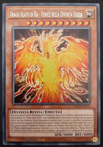 Drago alato fenice della - drago,