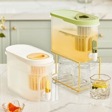 DISPENSER CONTENITORE CON