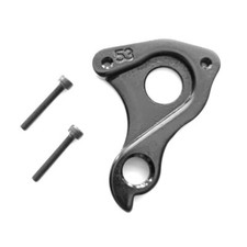 Gancio deragliatore per bici - per,