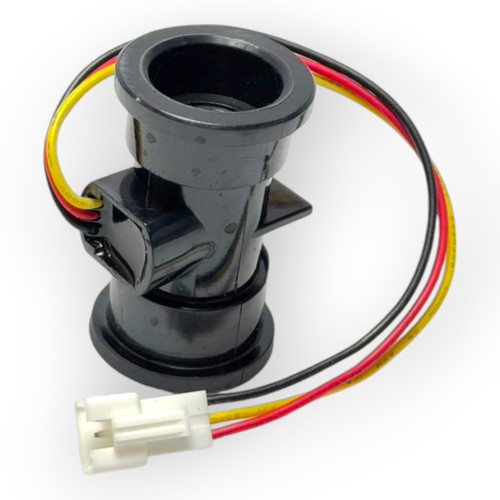 Flussostato turbina - flussostato,