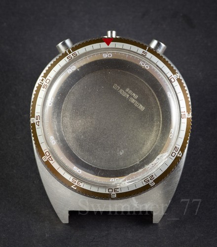 Cassa cronografo breitling - cassa,