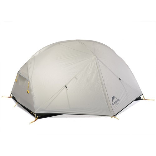 Naturehike mongar tenda - naturehike, da
