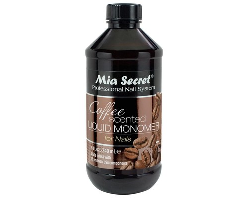 Mia secret liquid monomer - mia,