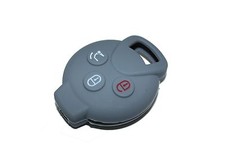 GUSCIO CHIAVE COVER GRIGIA