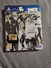 🎁🎁 PERSONA 5 LIMITED