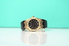 Audemars Piguet Royal Oak 39mm