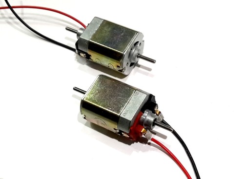 Motore bühler 12v - motore,