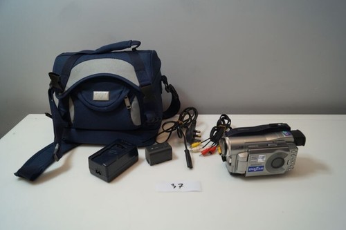 Hitachi mv100e videocamera - dz-mv100e,