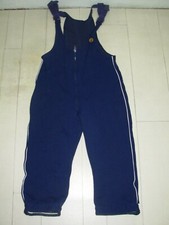 BUSNEL Salopette Da Sci