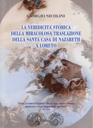 Verita storica della - la, verita'