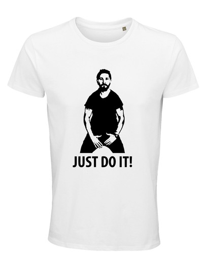 Tshirt just simpatica - tshirt, do