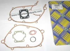 SERIE GUARNIZIONI MOTORE  NSU